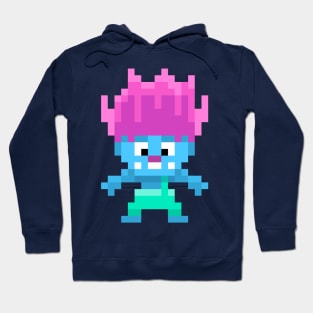 Troll Jump Hoodie